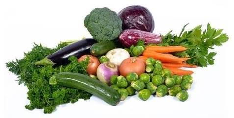 反季節(jié)蔬菜這類產品對人身體有害無益,學習蔬菜的季節(jié)分類屬性