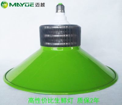 工礦燈/生鮮燈套件：專業(yè)豬肉燈外殼，提升生鮮展示照明效果