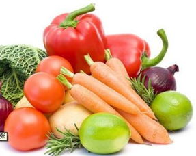 補鈣蔬菜全攻略 這些綠葉菜營養(yǎng)價值高