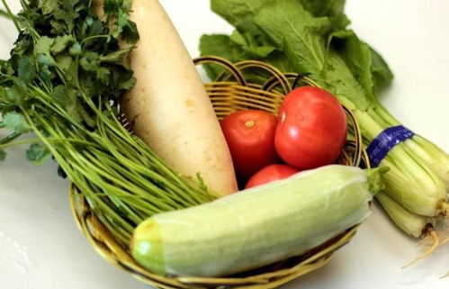 蔬菜瓜茄一次買(mǎi)多了咋辦？放7天，拿出來(lái)像新摘的妥帖方法