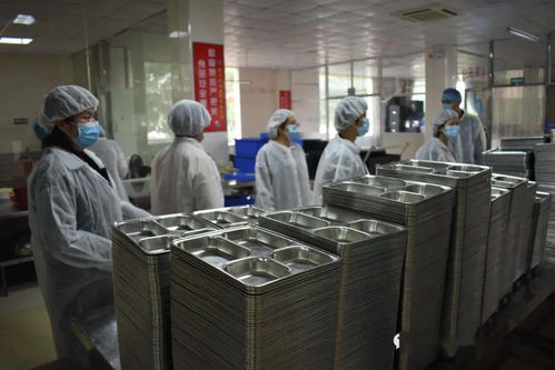 嚴(yán)把配餐關(guān)，守好安全線——陽(yáng)溪中心小學(xué)組織教師代表檢查配餐公司食品安全工作