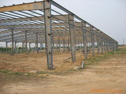 商河縣慶華蔬菜機(jī)械廠鋼結(jié)構(gòu)產(chǎn)品目錄 高效助推蔬菜產(chǎn)業(yè)發(fā)展