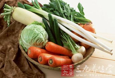 警惕！這十大蔬菜食用禁忌，可能會(huì)致命